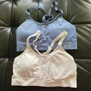 Ryka sports bra bundle of 2